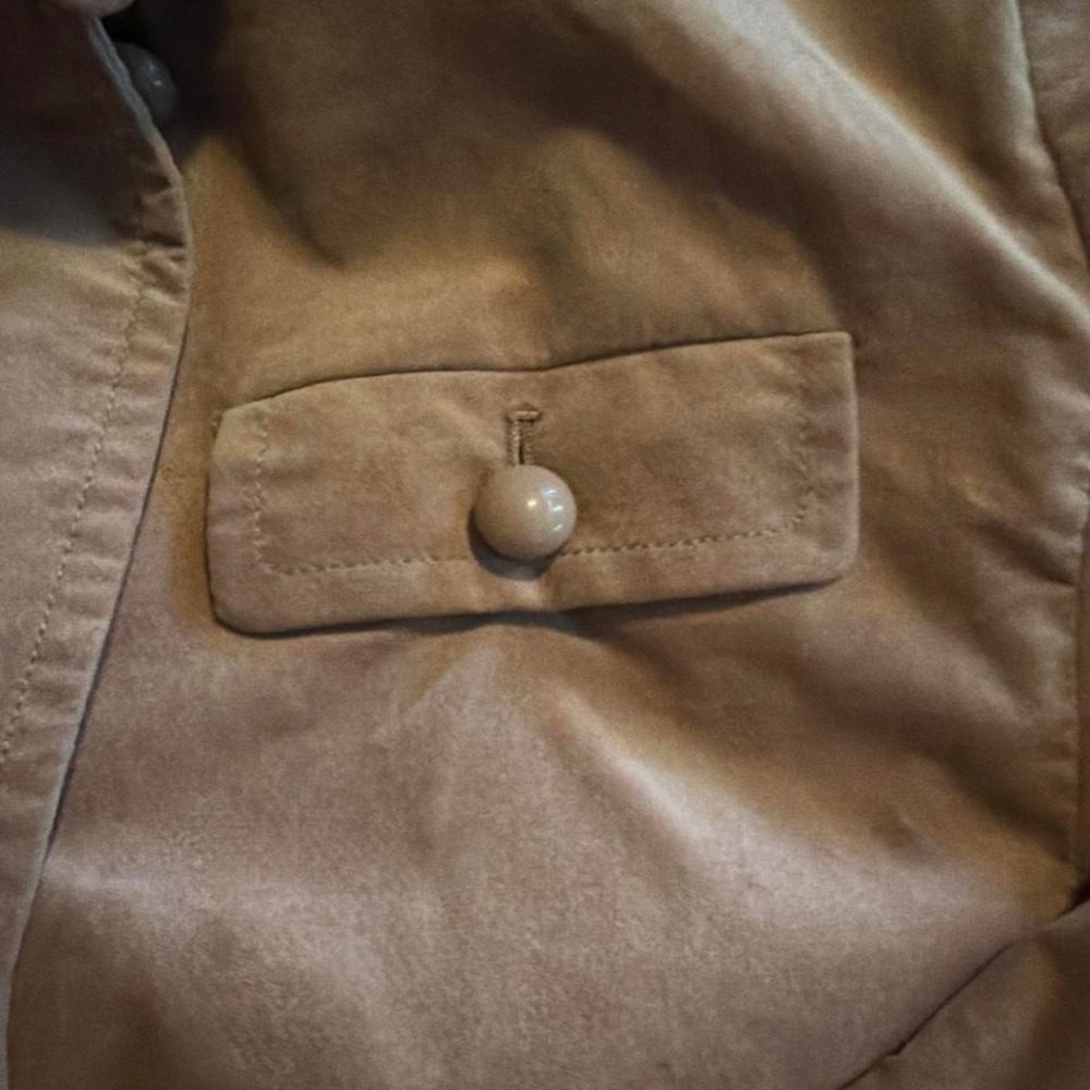 Talbots Utility Jacket - Picture 4 of 5